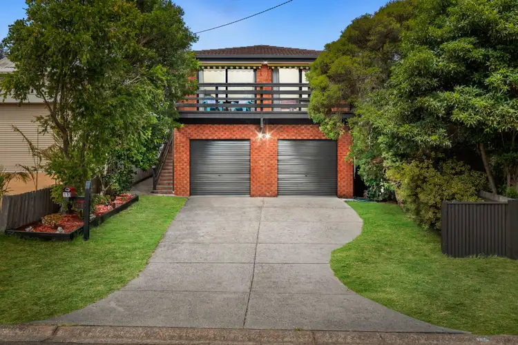 111 THIRD AVENUE, Rosebud VIC 3939