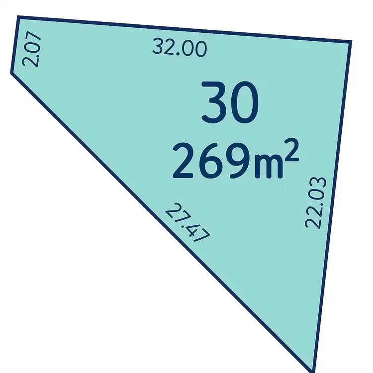 LOT 30, 840 sayers Road, Tarneit VIC 3029