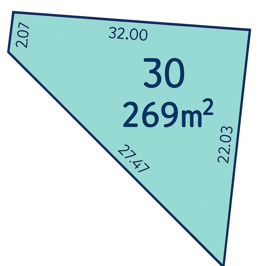 Main view of Homely land listing, LOT 30, 840 sayers Road, Tarneit VIC 3029