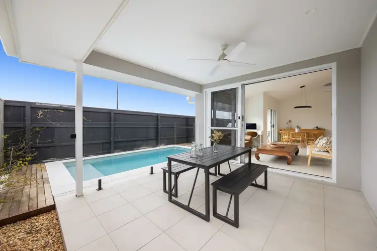 11 Goulburn Crescent, Nirimba QLD 4551
