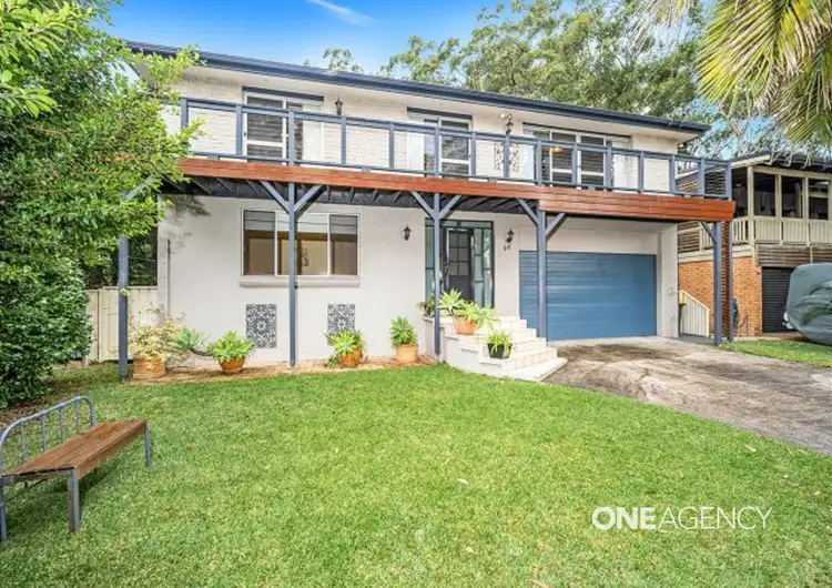 98 Greville Avenue, Sanctuary Point NSW 2540
