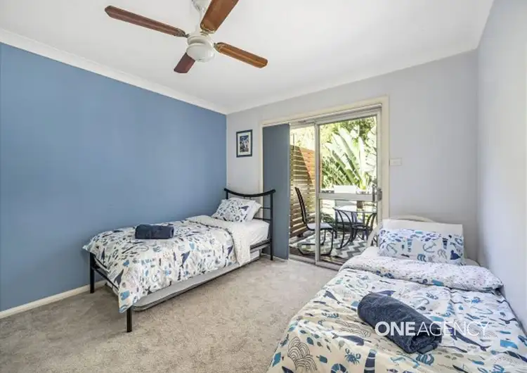 Sixth view of Homely house listing, 98 Greville Avenue, Sanctuary Point NSW 2540
