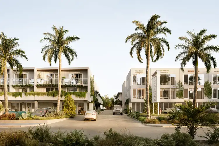 Sixth view of Homely townhouse listing, 44/449 River Street, Ballina NSW 2478