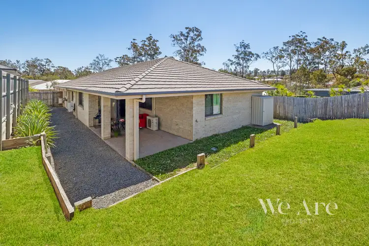 Second view of Homely house listing, 4 Canopy View Court, Flagstone QLD 4280