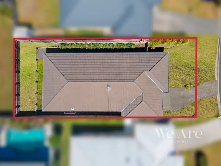 Third view of Homely house listing, 4 Canopy View Court, Flagstone QLD 4280
