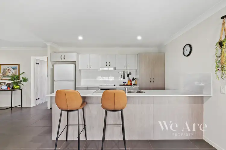 Fourth view of Homely house listing, 4 Canopy View Court, Flagstone QLD 4280