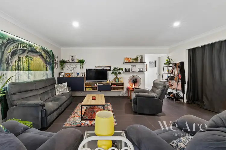 Sixth view of Homely house listing, 4 Canopy View Court, Flagstone QLD 4280