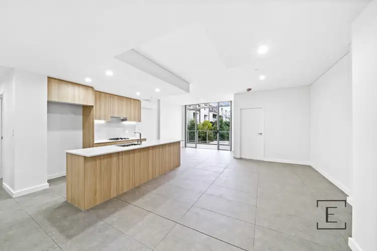 202/28 Courallie Avenue, Homebush West NSW 2140