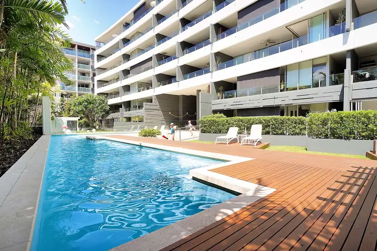 78/37 Duncan Street, West End QLD 4101