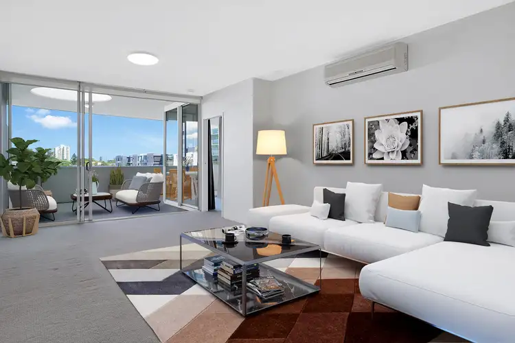 Third view of Homely apartment listing, 78/37 Duncan Street, West End QLD 4101