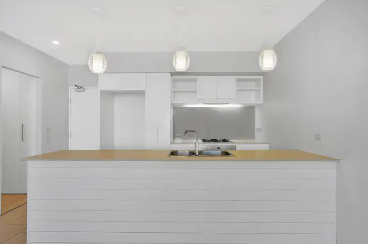 Fourth view of Homely apartment listing, 78/37 Duncan Street, West End QLD 4101