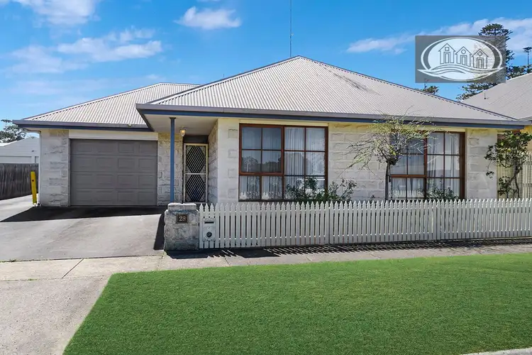 28 Glenelg Street, Portland VIC 3305