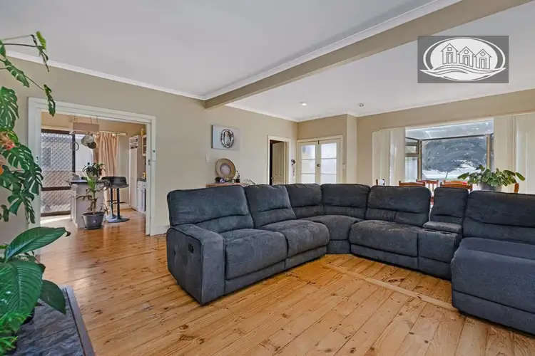 Fifth view of Homely house listing, 273 Hanlon Parade, Portland VIC 3305