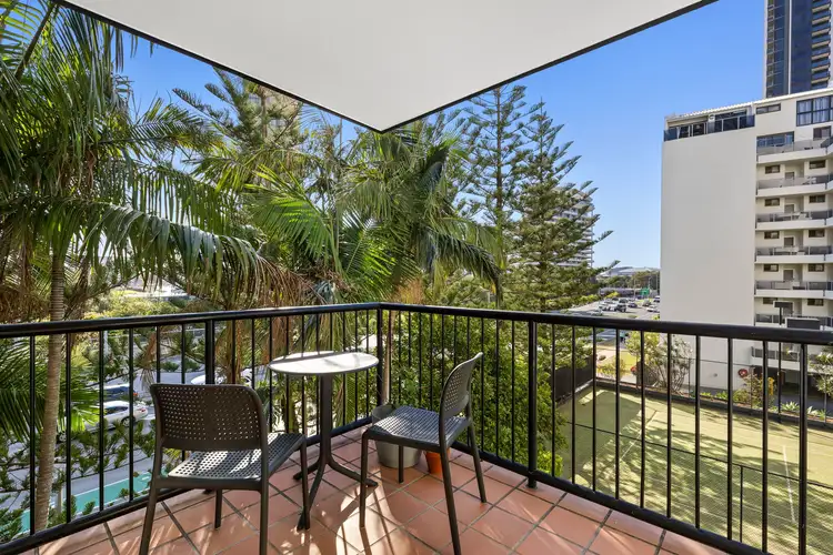 214/30-34 Surf Parade, Broadbeach QLD 4218