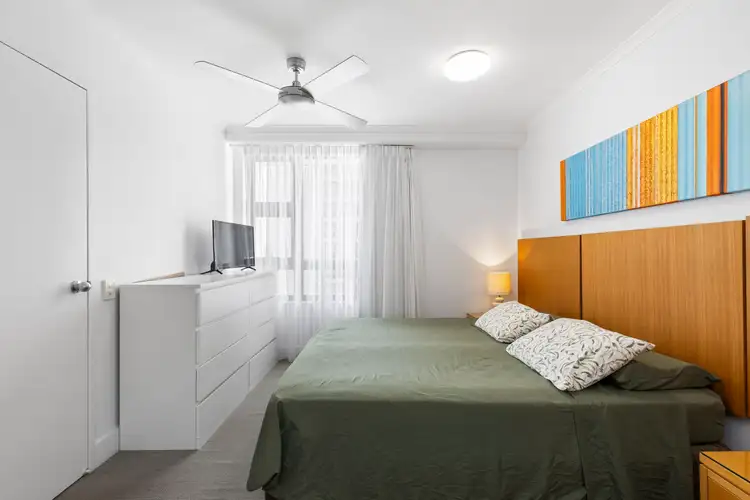 Third view of Homely unit listing, 214/30-34 Surf Parade, Broadbeach QLD 4218