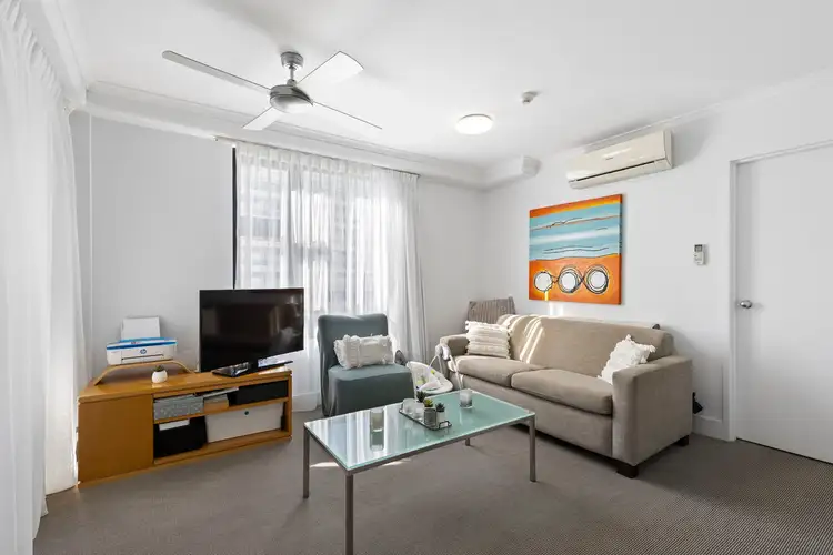 Fourth view of Homely unit listing, 214/30-34 Surf Parade, Broadbeach QLD 4218