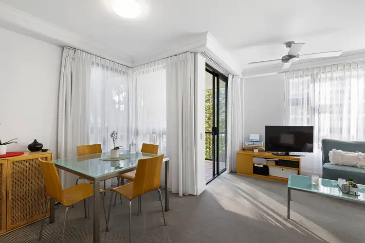 Fifth view of Homely unit listing, 214/30-34 Surf Parade, Broadbeach QLD 4218