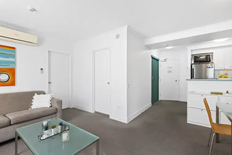 Sixth view of Homely unit listing, 214/30-34 Surf Parade, Broadbeach QLD 4218