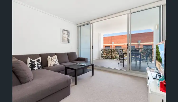 412/113 Commercial Road, Teneriffe QLD 4005