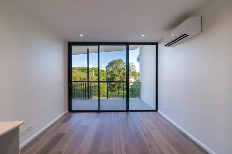 Fifth view of Homely unit listing, 18/25 Victoria Terrace, Annerley QLD 4103