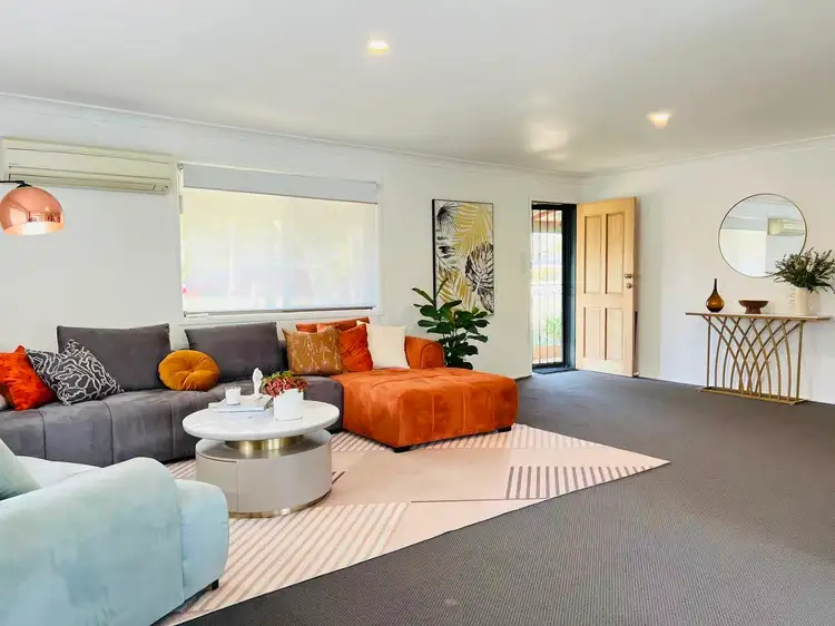 Third view of Homely house listing, 28 Atlantic Drive, Loganholme QLD 4129