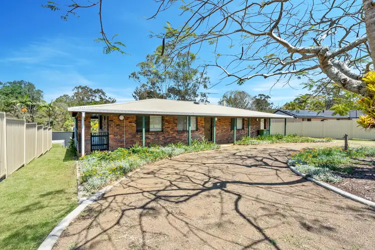 Fifth view of Homely house listing, 28 Atlantic Drive, Loganholme QLD 4129