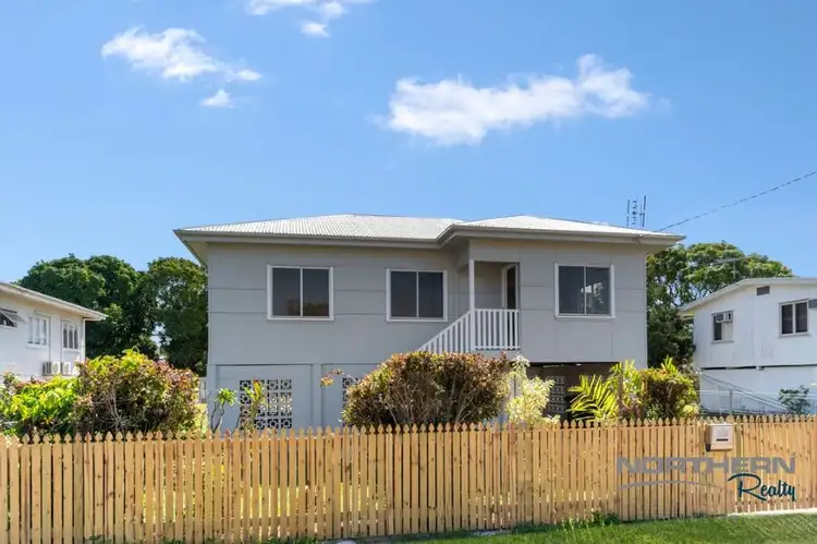 105 Anne Street, Aitkenvale QLD 4814