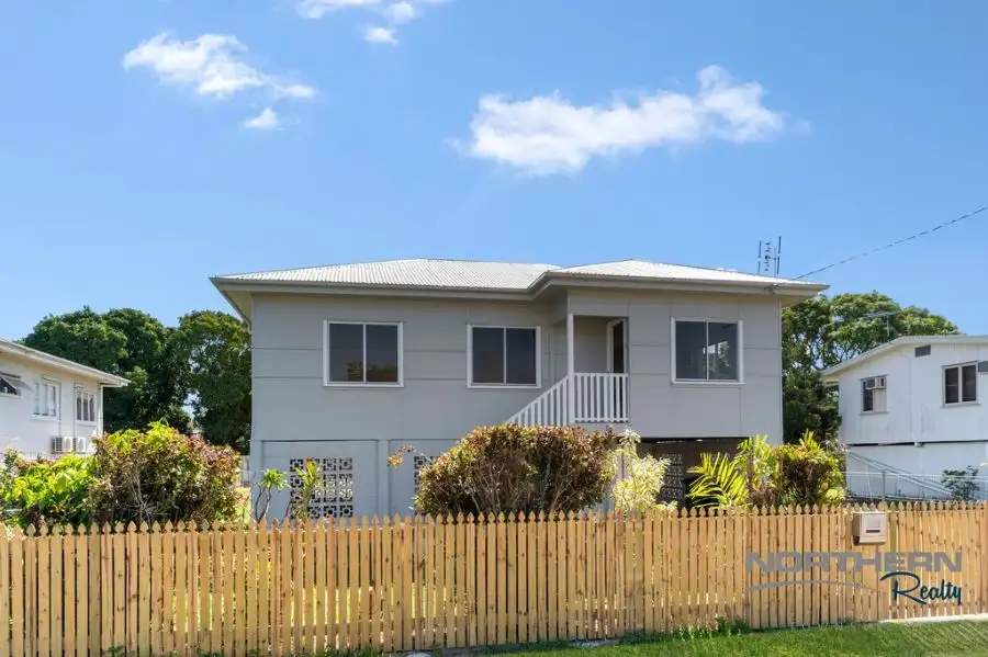 Main view of Homely house listing, 105 Anne Street, Aitkenvale QLD 4814