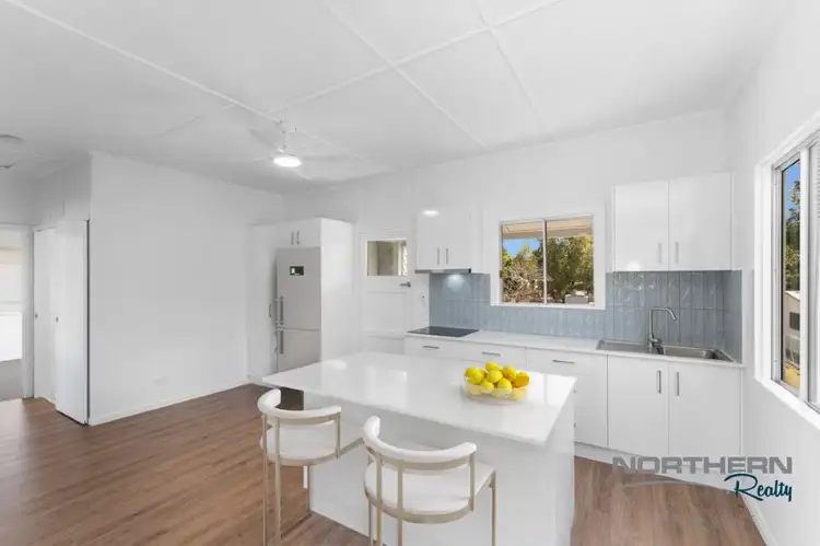 Third view of Homely house listing, 105 Anne Street, Aitkenvale QLD 4814