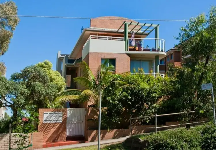 6/861 Anzac Parade, Maroubra NSW 2035