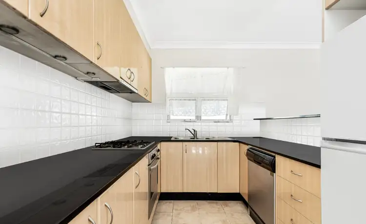 Second view of Homely apartment listing, 6/861 Anzac Parade, Maroubra NSW 2035