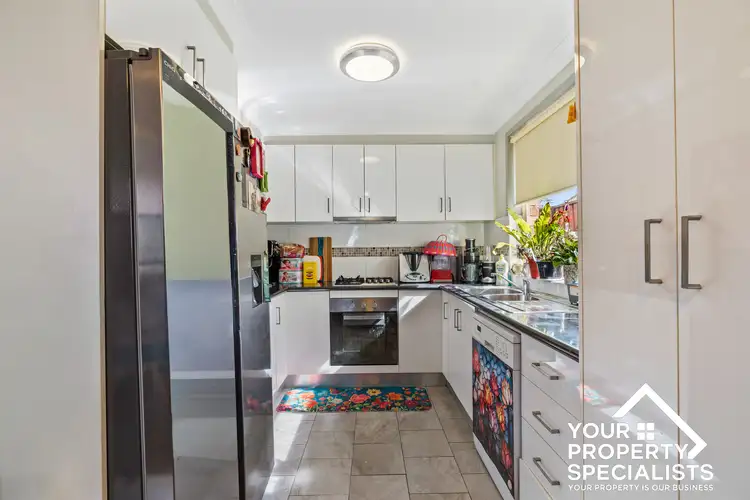 Second view of Homely house listing, 2 Rigelsford Street, Mount Annan NSW 2567