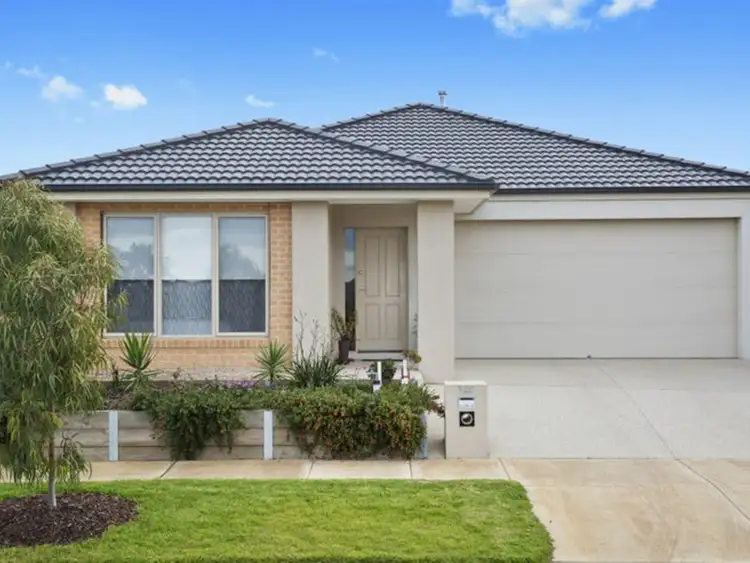 Main view of Homely house listing, 120 Sovereign Drive, Mount Duneed VIC 3217