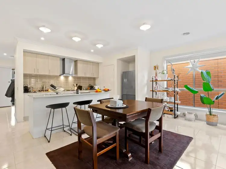 Second view of Homely house listing, 120 Sovereign Drive, Mount Duneed VIC 3217