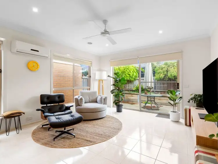 Fourth view of Homely house listing, 120 Sovereign Drive, Mount Duneed VIC 3217