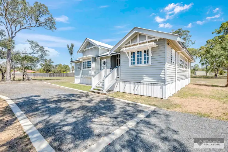 18 Bernborough Boulevard, Branyan QLD 4670
