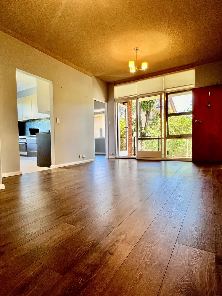 Second view of Homely apartment listing, 4/50 Rutland Street, Allawah NSW 2218