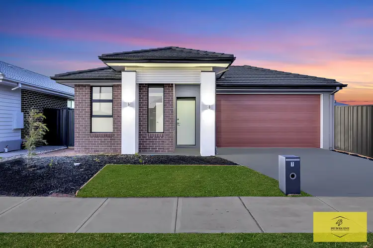 7 Sandringham Street, Strathtulloh VIC 3338