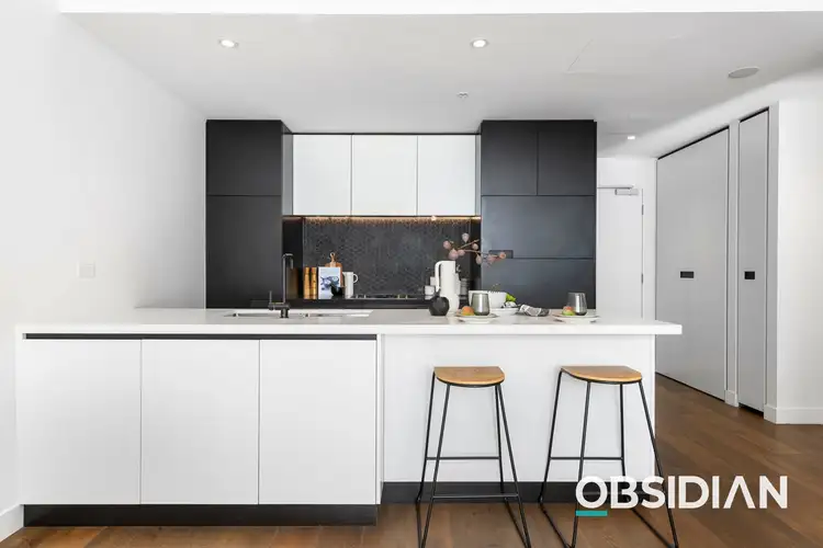 Fourth view of Homely apartment listing, 203/15 Marshall Avenue, St Leonards NSW 2065