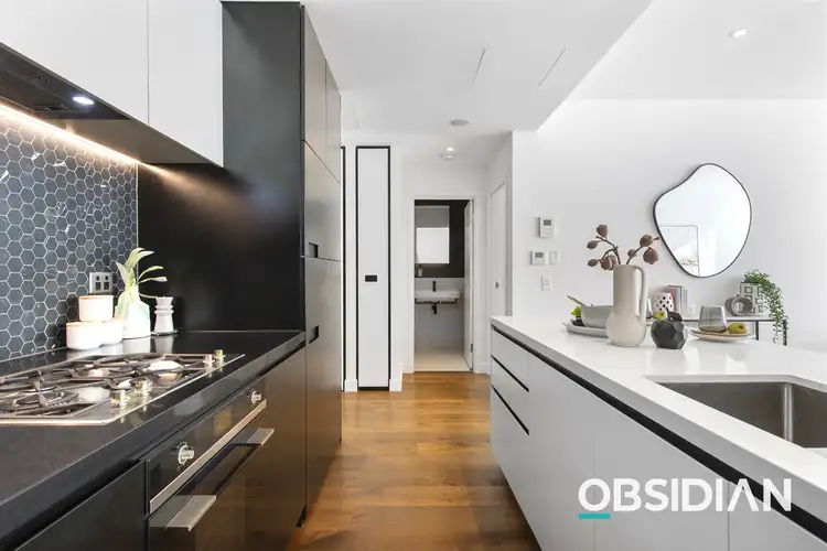 Sixth view of Homely apartment listing, 203/15 Marshall Avenue, St Leonards NSW 2065