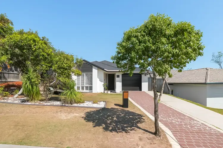 10 Rawson Court, Holmview QLD 4207