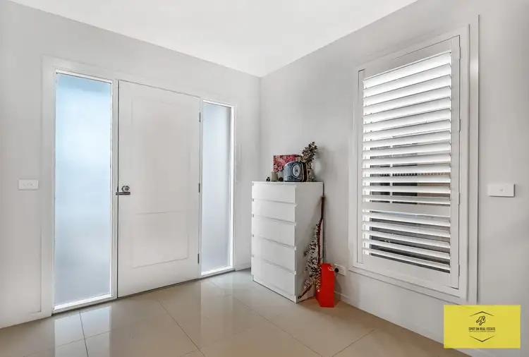 Second view of Homely house listing, 11 Award Crescent, Truganina VIC 3029