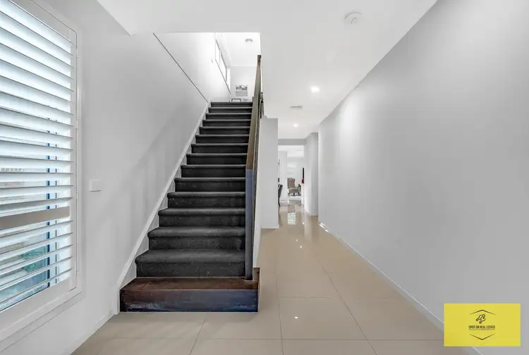 Third view of Homely house listing, 11 Award Crescent, Truganina VIC 3029