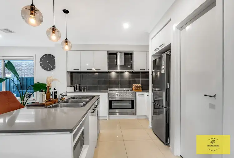 Fourth view of Homely house listing, 11 Award Crescent, Truganina VIC 3029