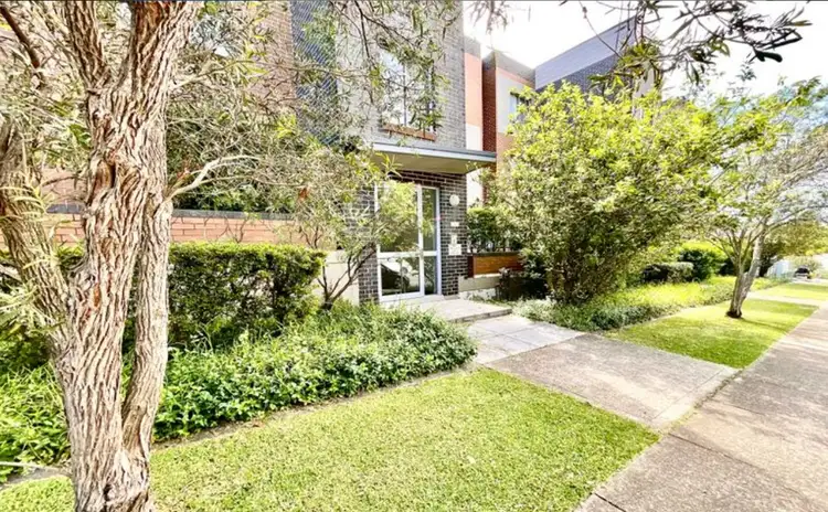 20/24-30 Gladstone Street, Kogarah NSW 2217