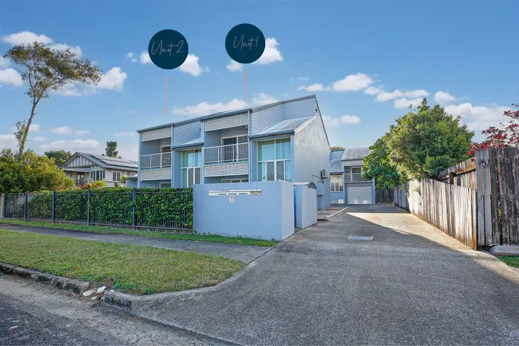 6 ALLAN STREET