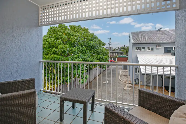 Sixth view of Homely block of units listing, 6 ALLAN STREET, Bungalow QLD 4870