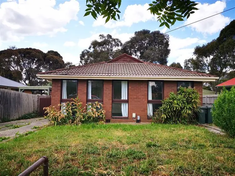 8 Betula Avenue, Bundoora VIC 3083