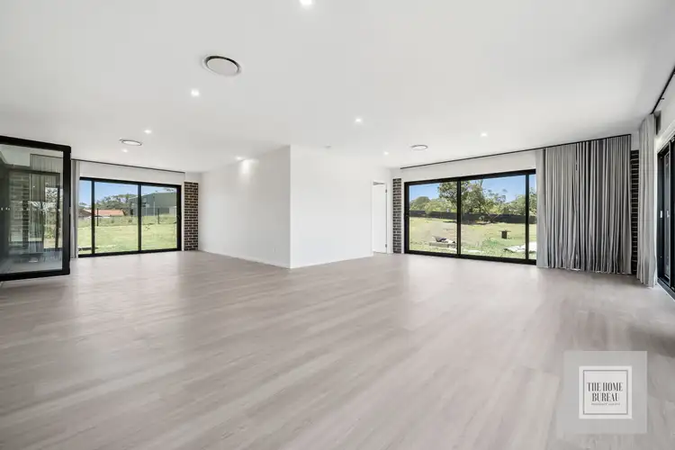 Second view of Homely house listing, 825a Wisemans Ferry Road, South Maroota NSW 2756