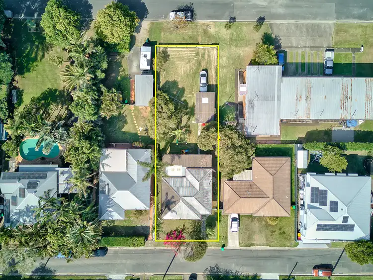 7 Wally Street, Nundah QLD 4012